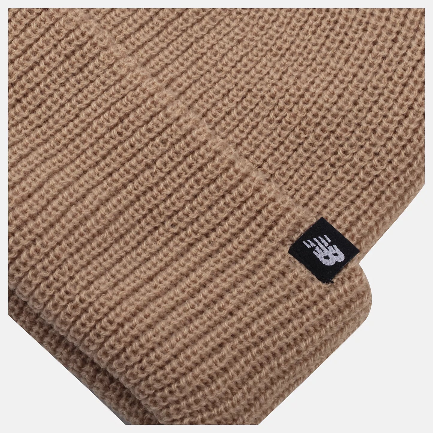 New Balance Fisherman Beanie - LAH43010-SOT