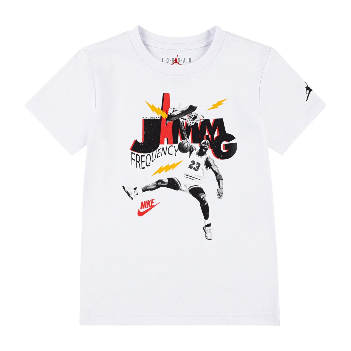 Nike T-shirt Energy Short - 86M075-001