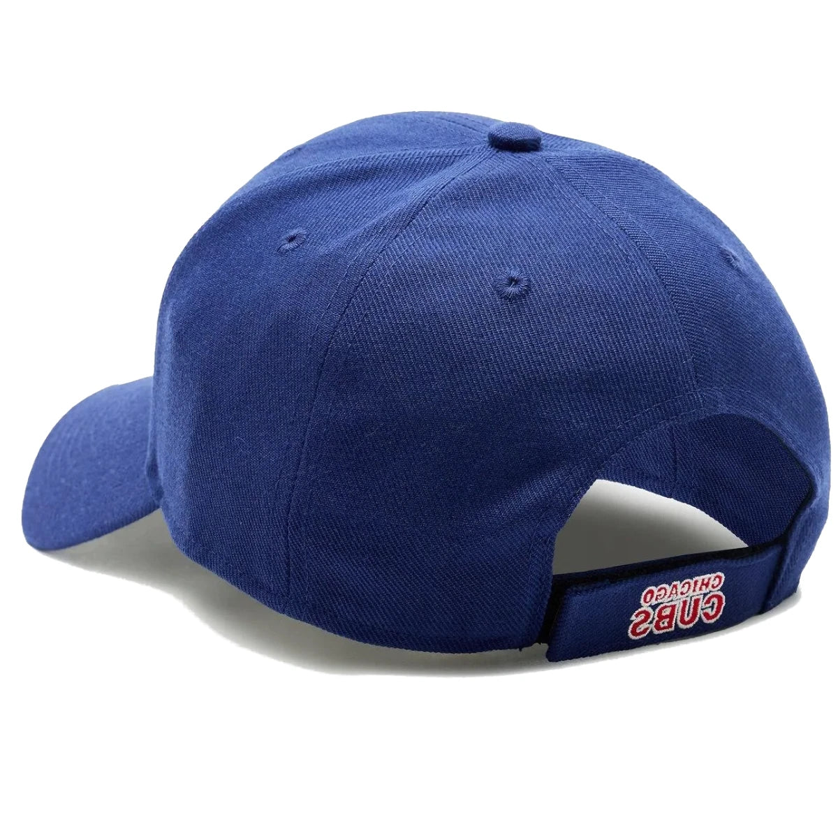 47 Chicago Cubs '47 Mvp Hat - MVP05WBV-DLB