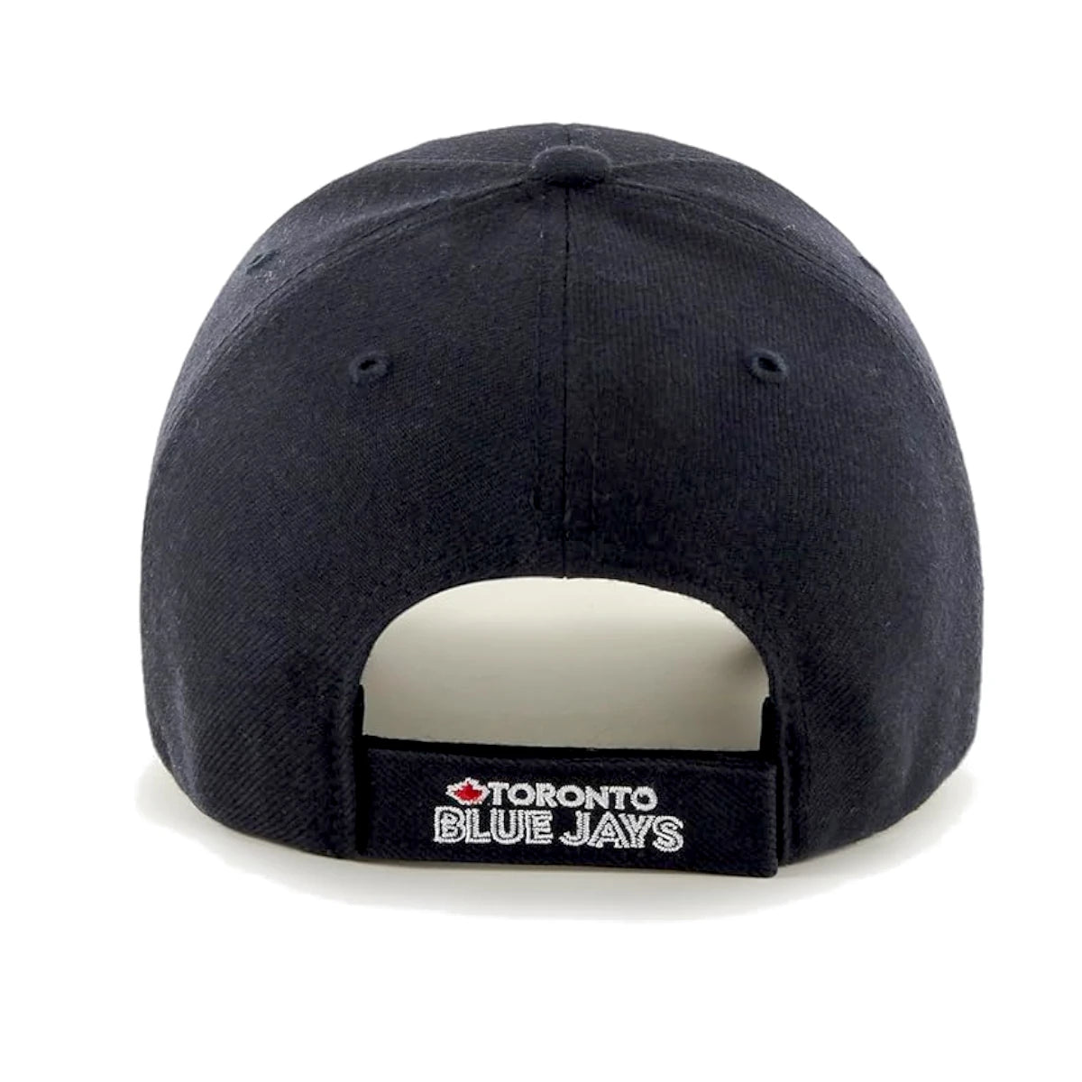 47 Toronto Blue Jays Navy MLB Hat - MVP26WBV-NYA