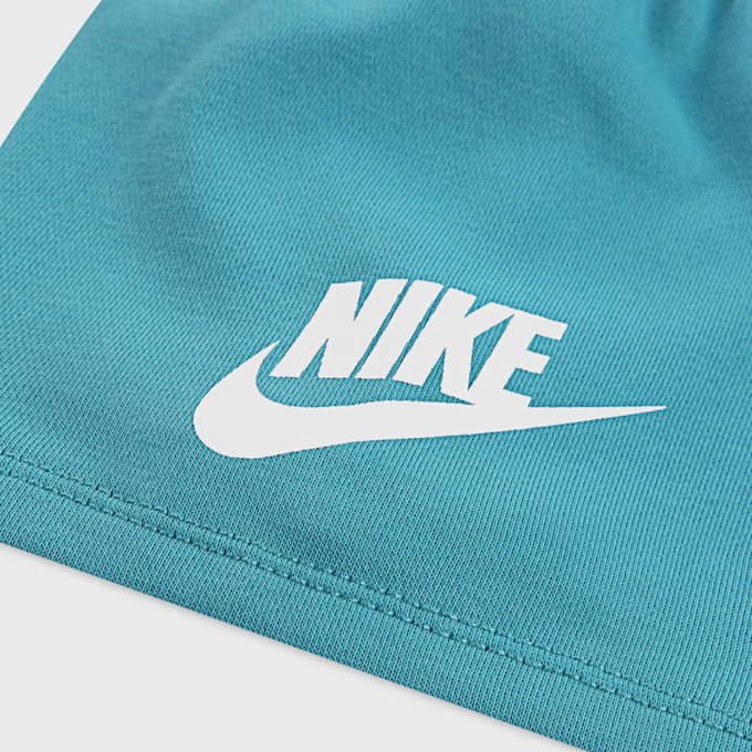Nike Club Tee & Short Set - 86L596-BA2