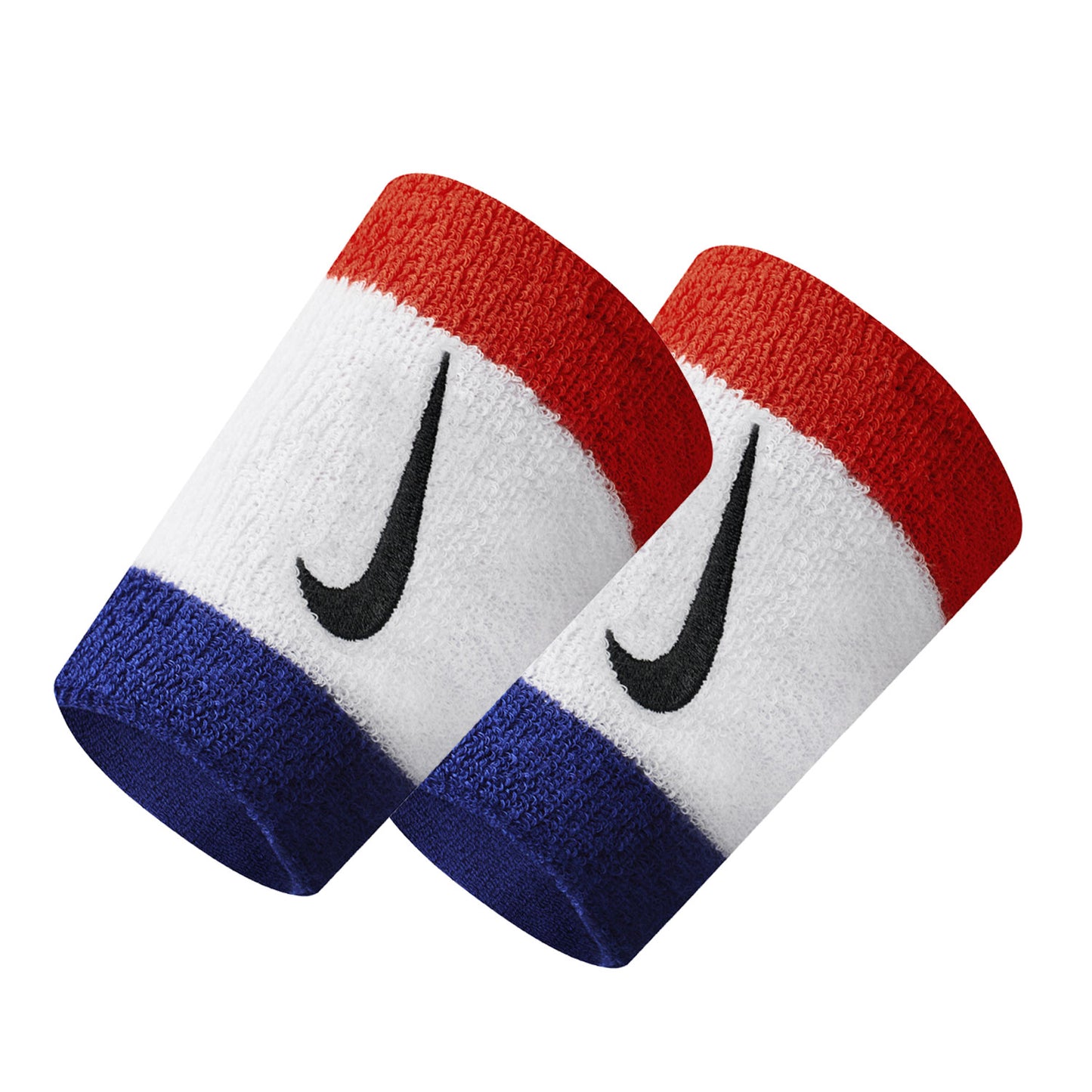 NikeSwoosh Long Wristbands - N0001586620OS
