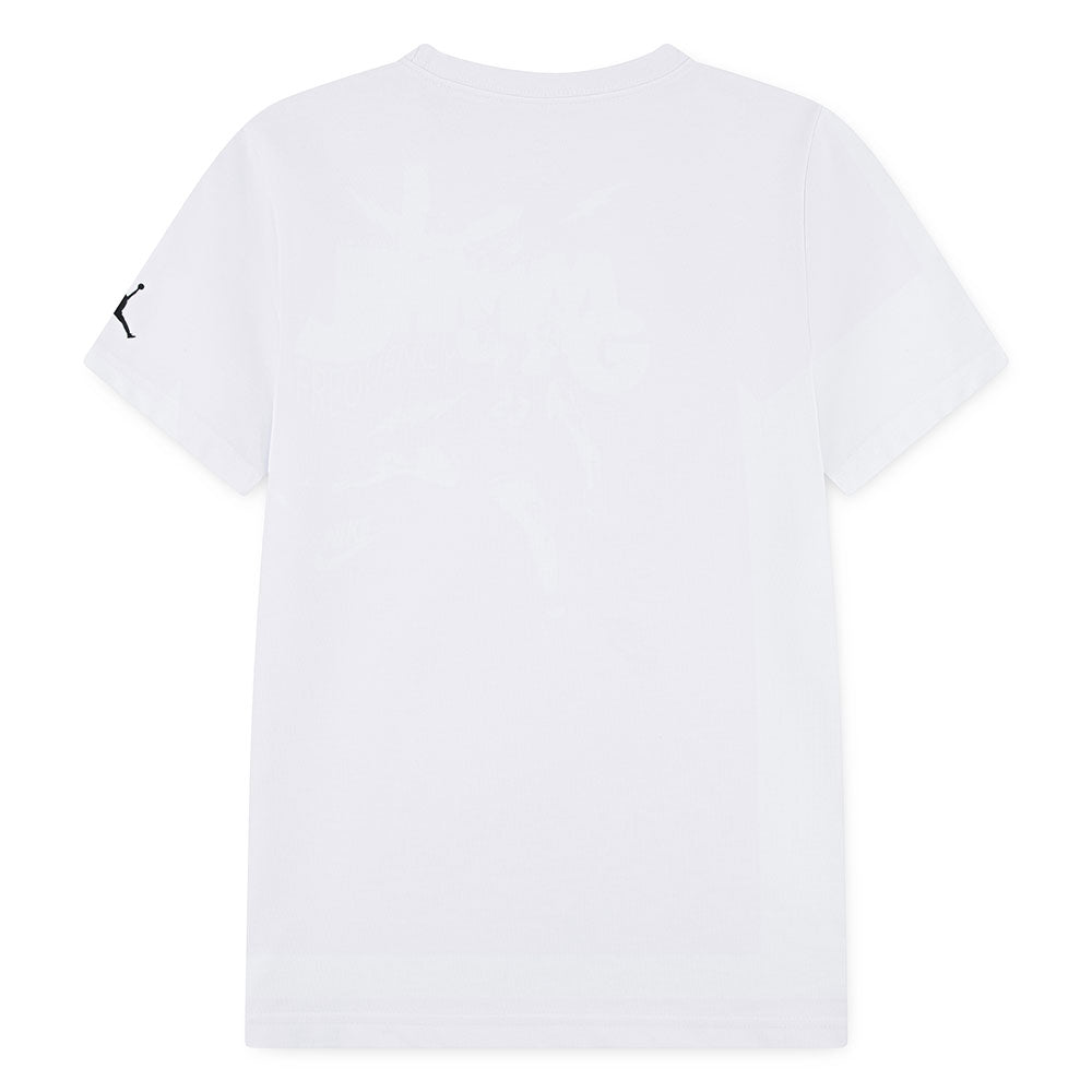 Nike T-shirt Air Jordan JDB MJ Jamming - 95D819-001