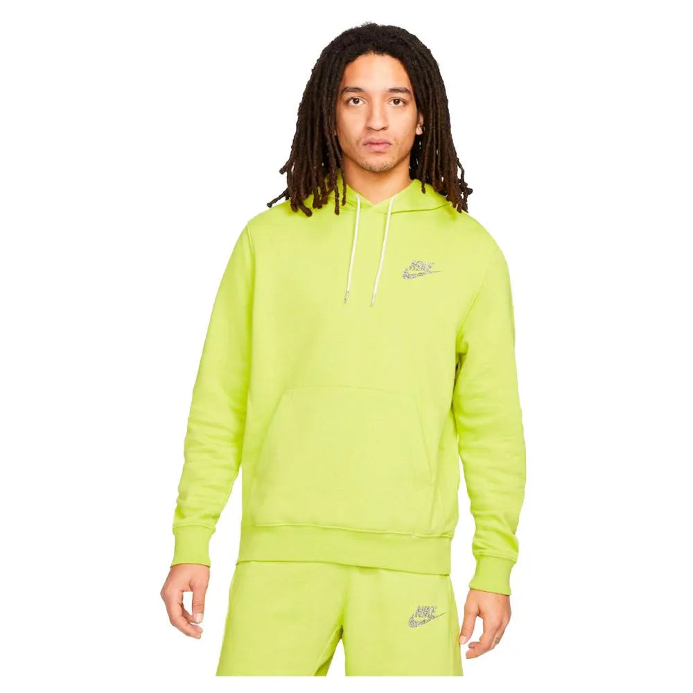 Nike Sportswear Club Fleece - BV2654-736