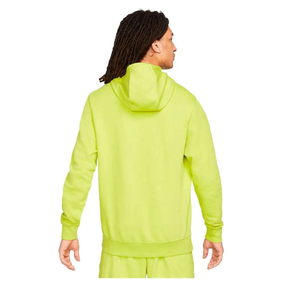 Nike Sportswear Club Fleece - BV2654-736