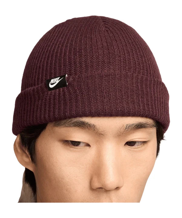 Nike Terra Short Cuff Beanie - HF0176-235