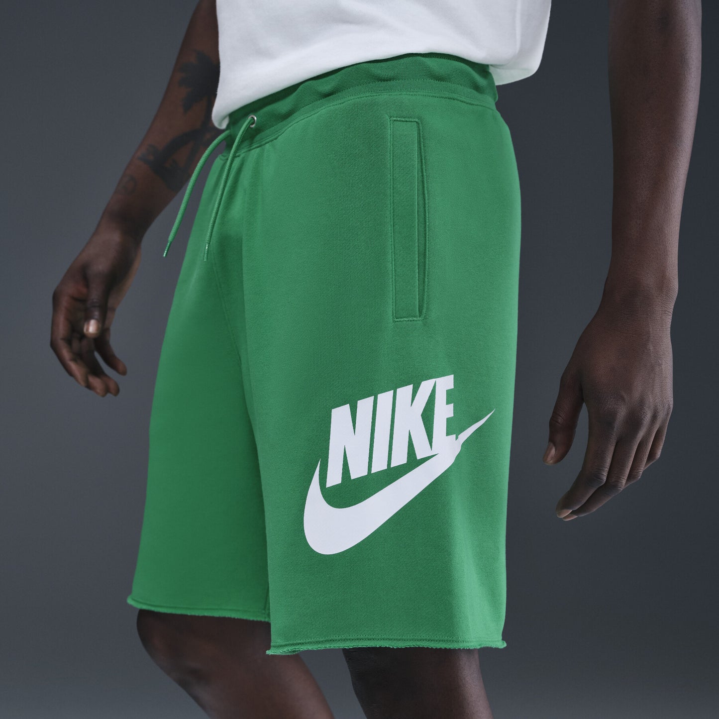 Nike Club Alumni Short - FQ4950-324