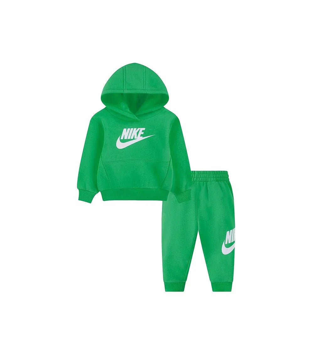 Nike Club French Terry Set Baby - 66L595-E5D