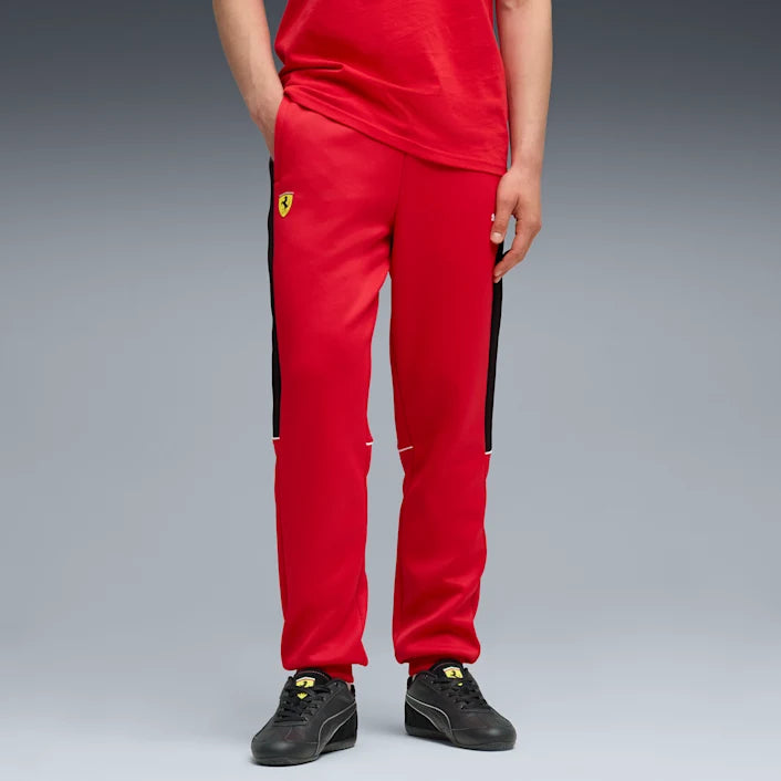 Puma Tuta Scuderia Ferrari MT7 - 632764632765-02