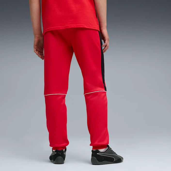 Puma Tuta Scuderia Ferrari MT7 - 632764632765-02