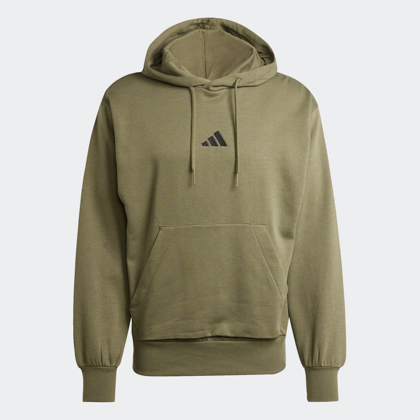 Adidas Essentials Feelcozy Fleece Hoodie - JE3799