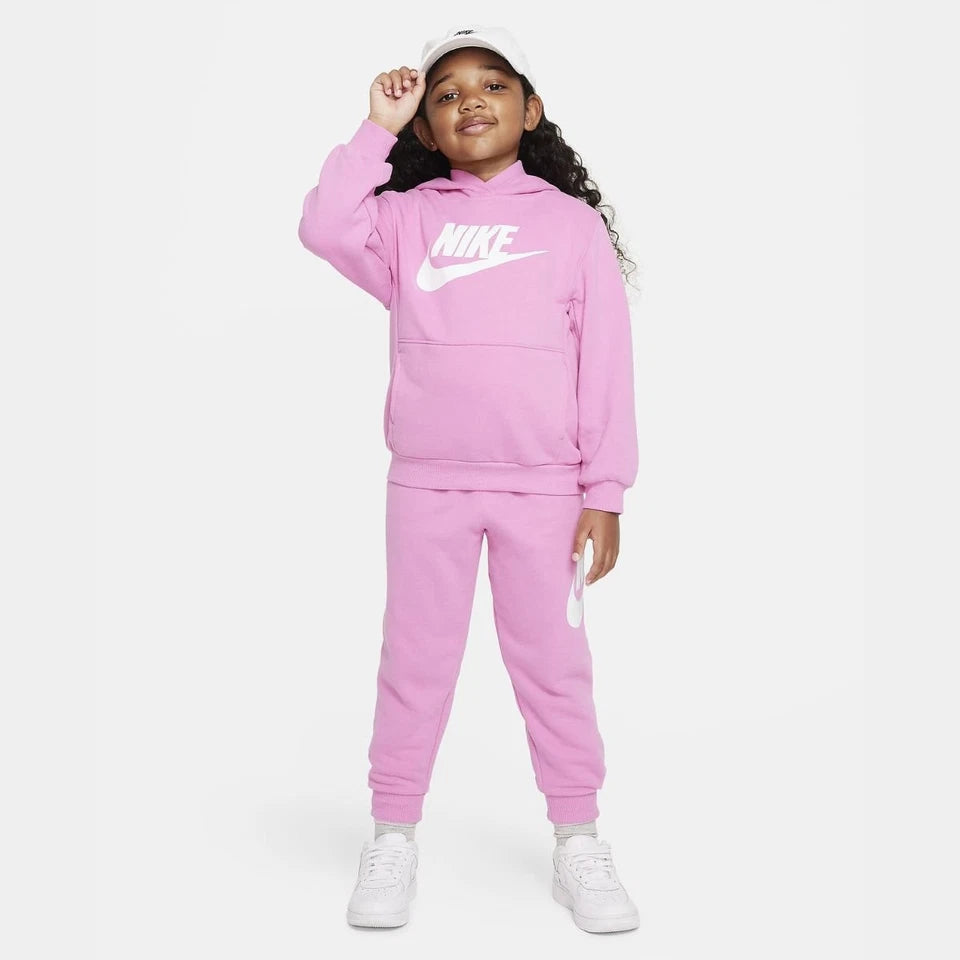 Pink Tuta Baby Nike Nike Sportswear COVERALL UNISEX Tuta Jumpsuit