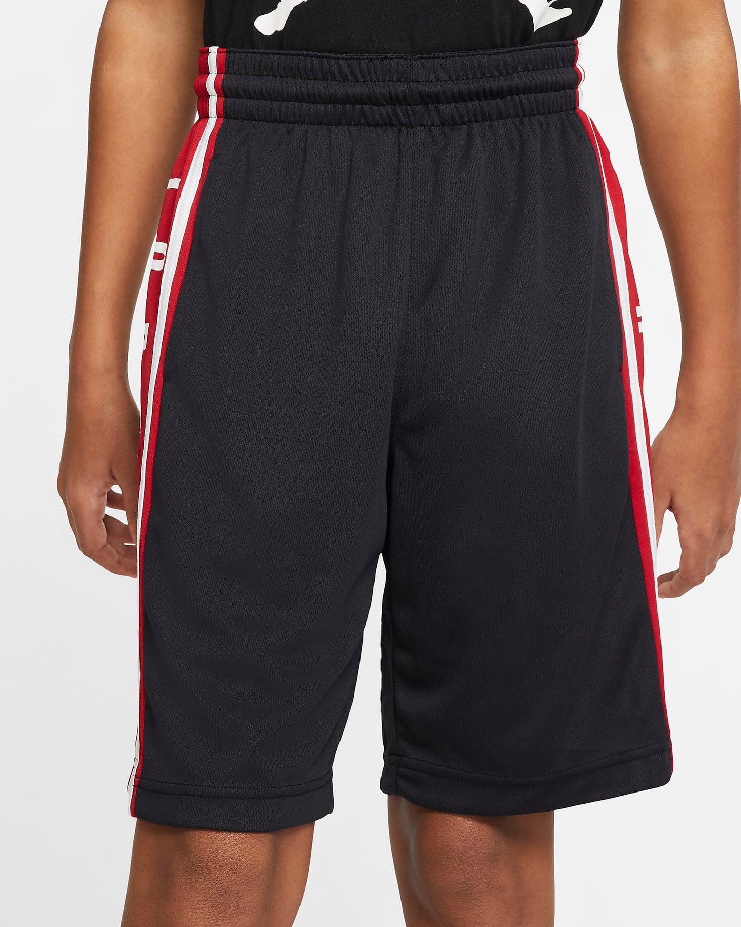 Nike Jordan Bermuda Dri-Fit Kid - 957115-023
