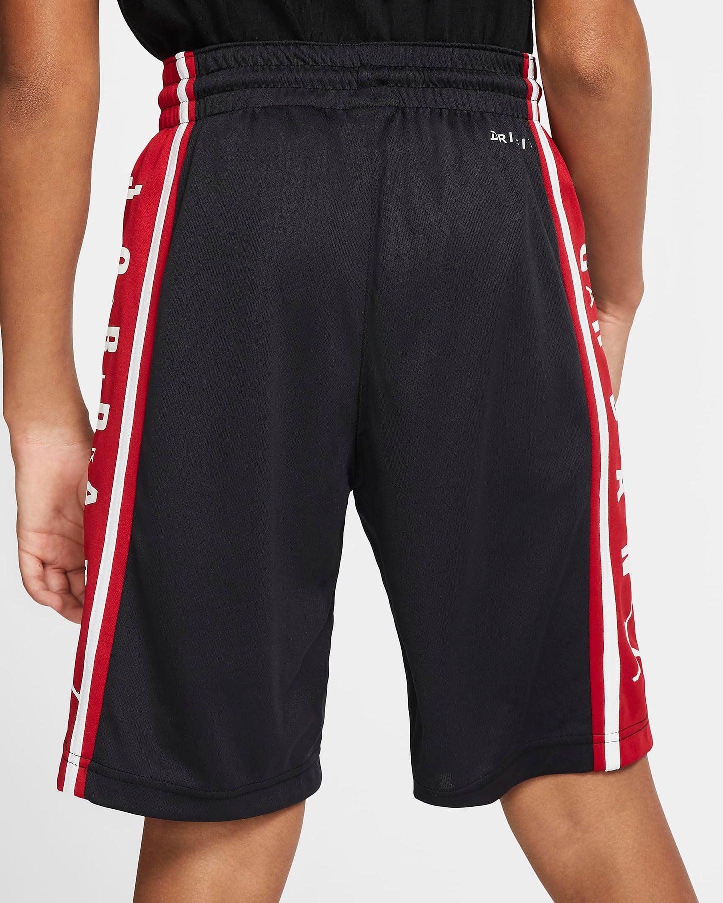 Nike Jordan Bermuda Dri-Fit Kid - 957115-023