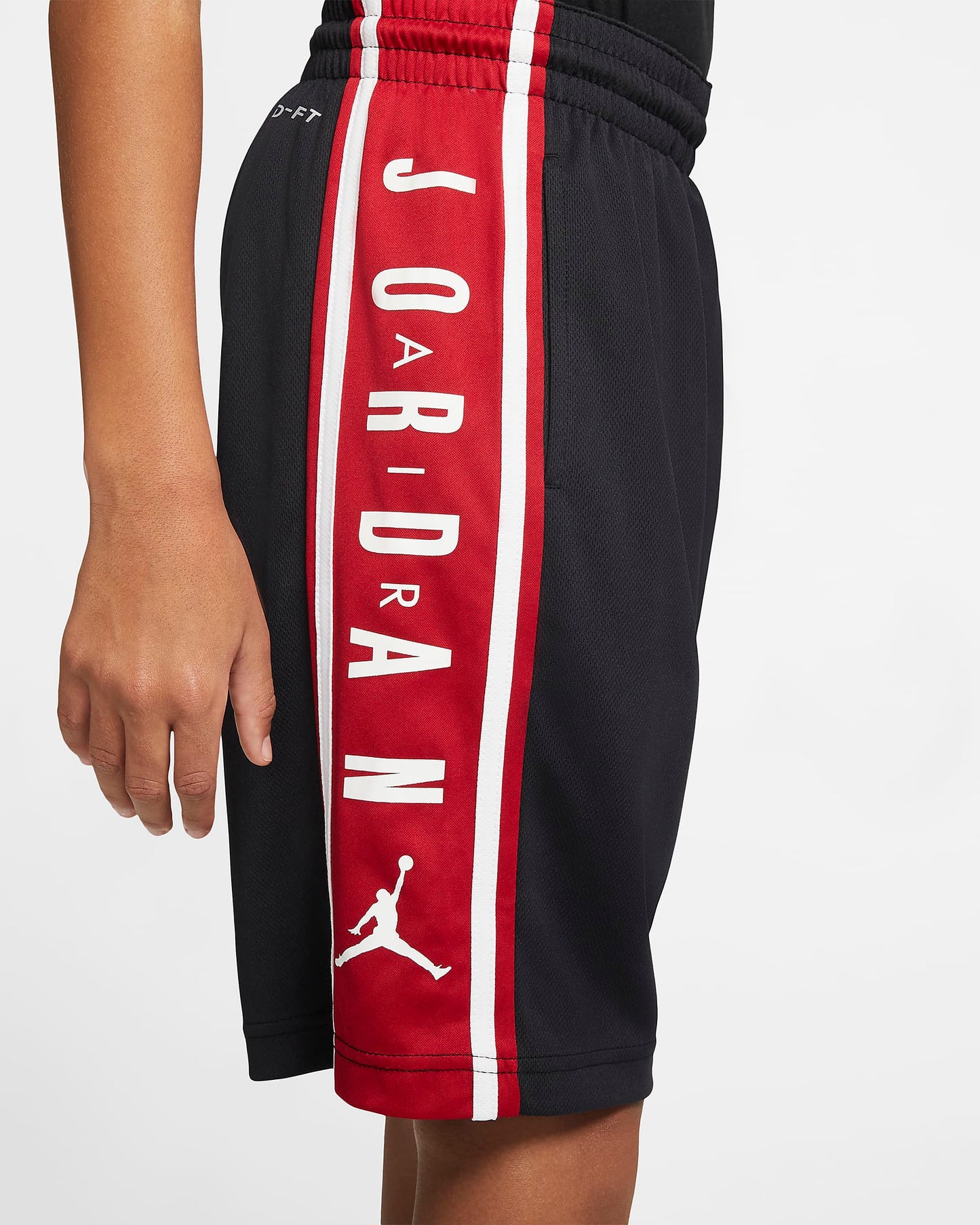 Nike Jordan Bermuda Dri-Fit Kid - 957115-023