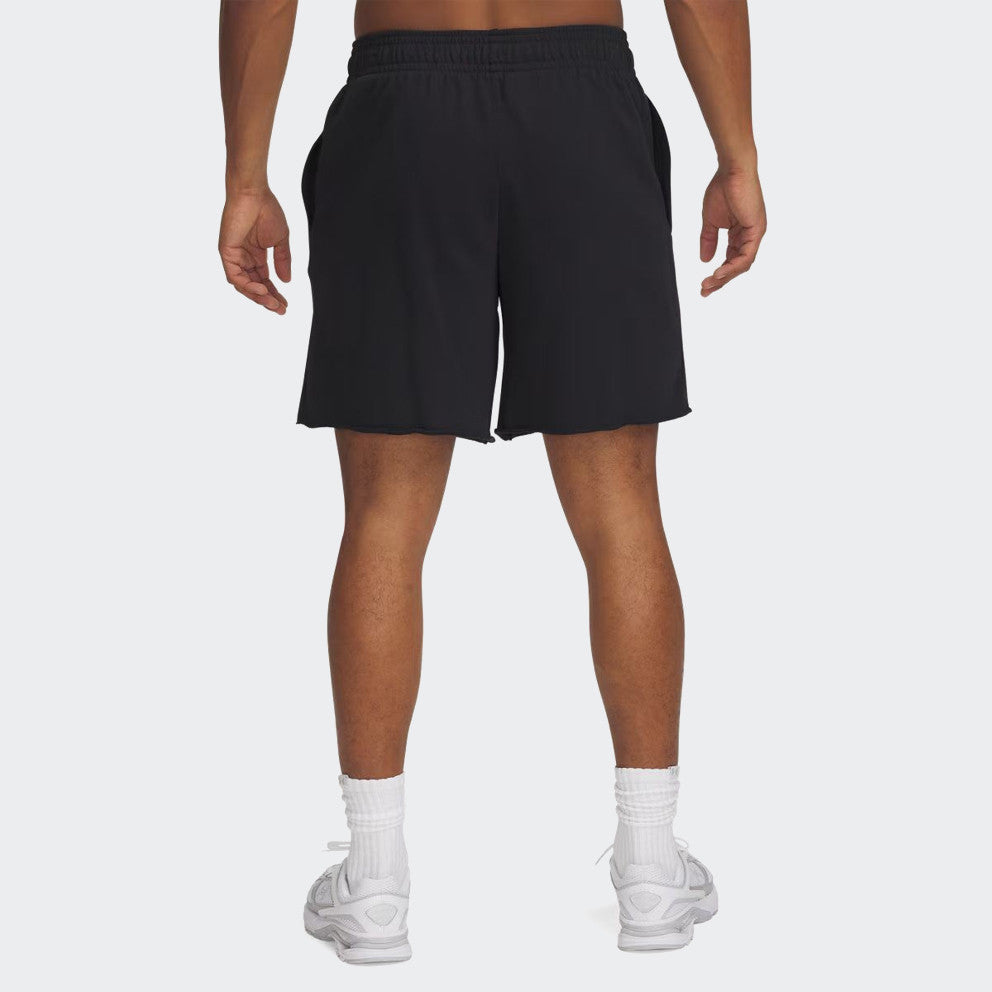 Under Armour Rival Men's Shorts - 1390147-100