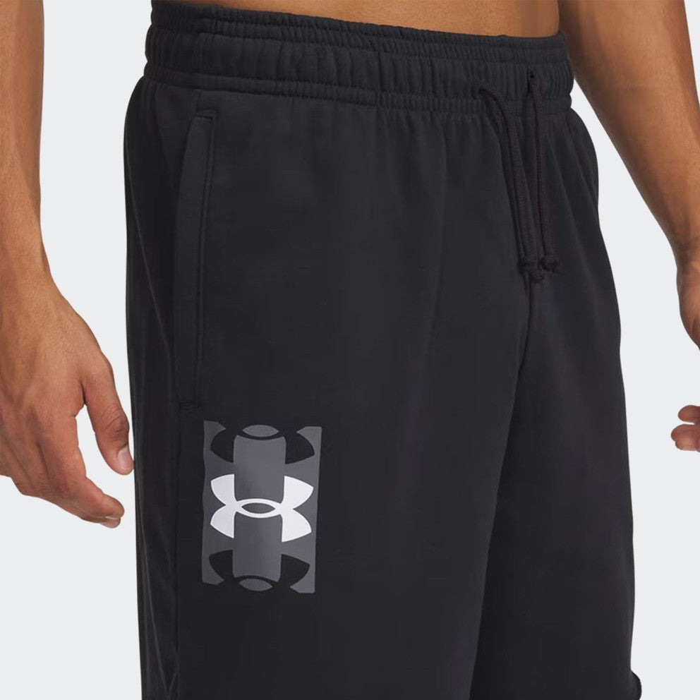 Under Armour Rival Men's Shorts - 1390147-100