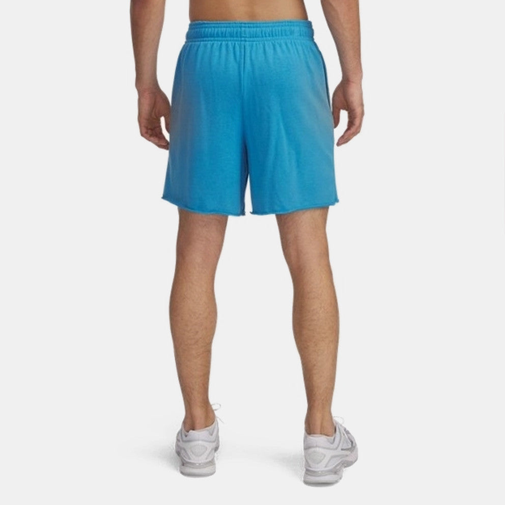 Under Armour Rival Men's Shorts - 1390147-452