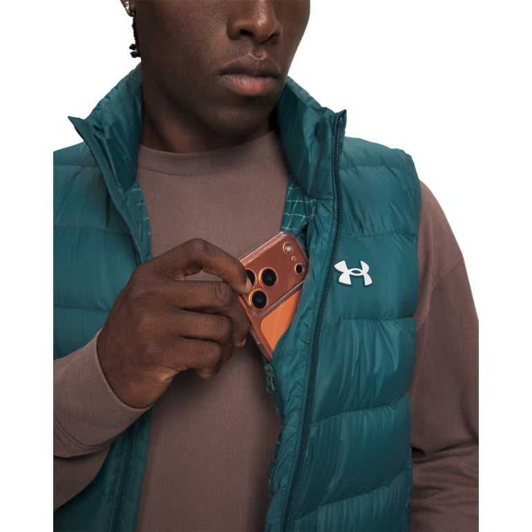 Under Armour Legend Down Smanicato - 1385838-919