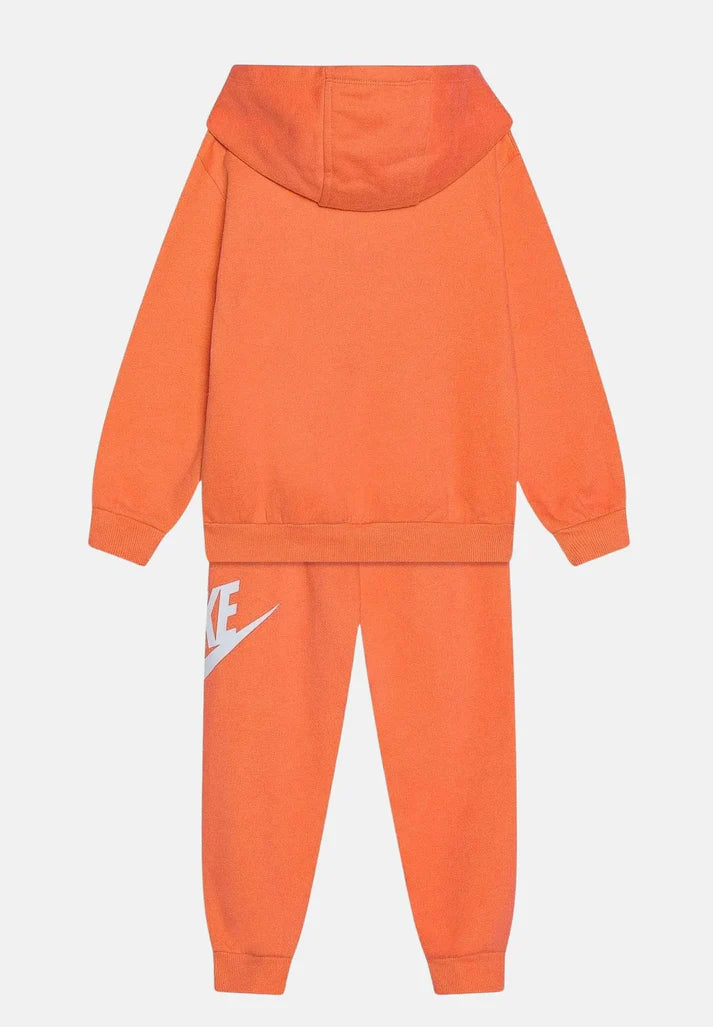 Nike Club French Terry Set Baby - 66L595-N1Y