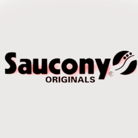 Saucony