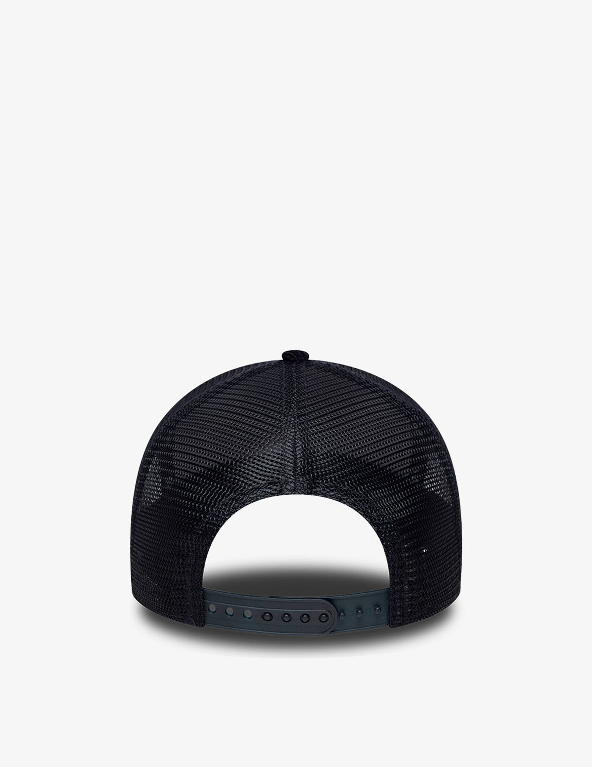 New Era NY Yankees MLB Cord 9FORTY A-Frame Trucker - 60915926