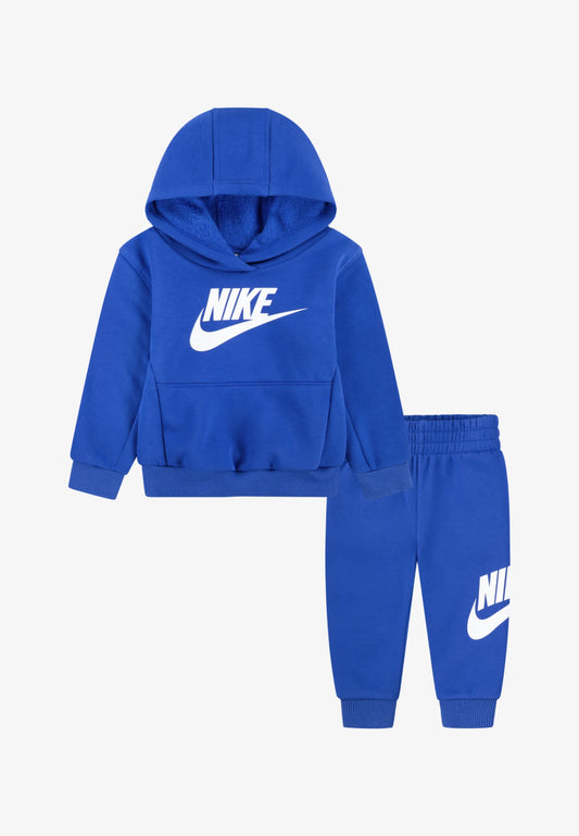 Nike Club Fleece Tuta - 86L595-U89