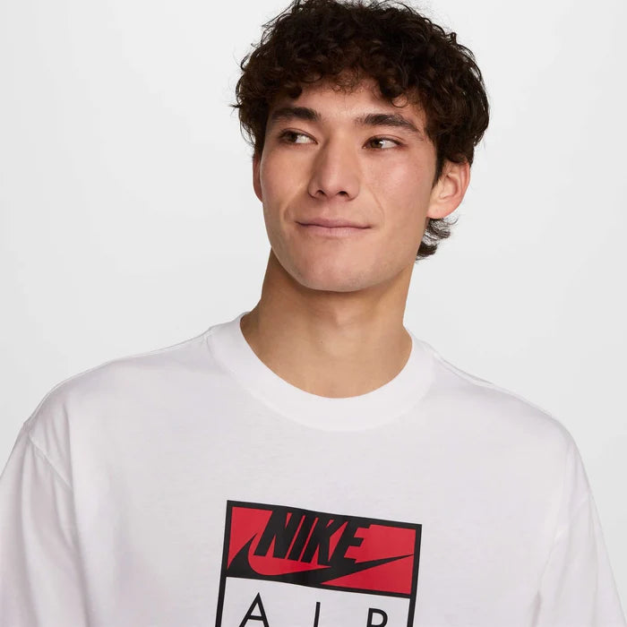 Nike Air Max 90 Tee - HJ0578-100