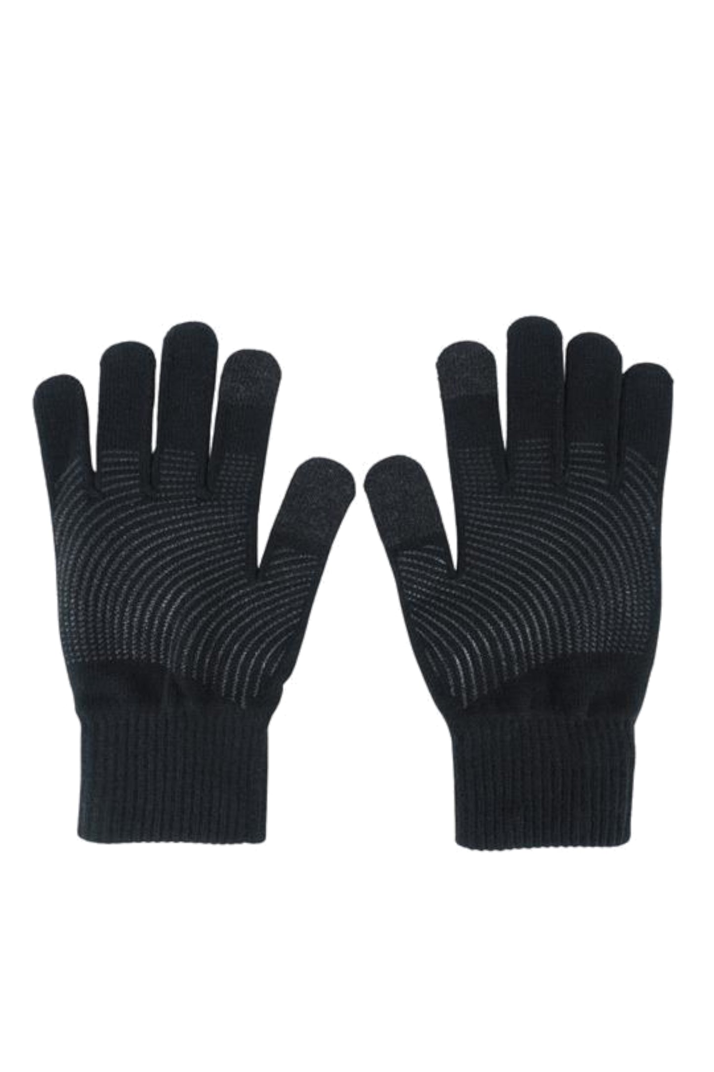 Nike Knit Grip Gloves - N1011919010