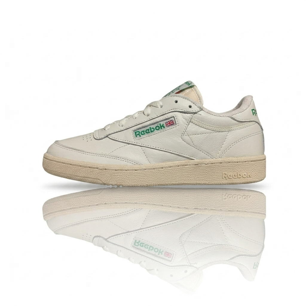 Reebok Club C 85 Vintage - 100000317RN