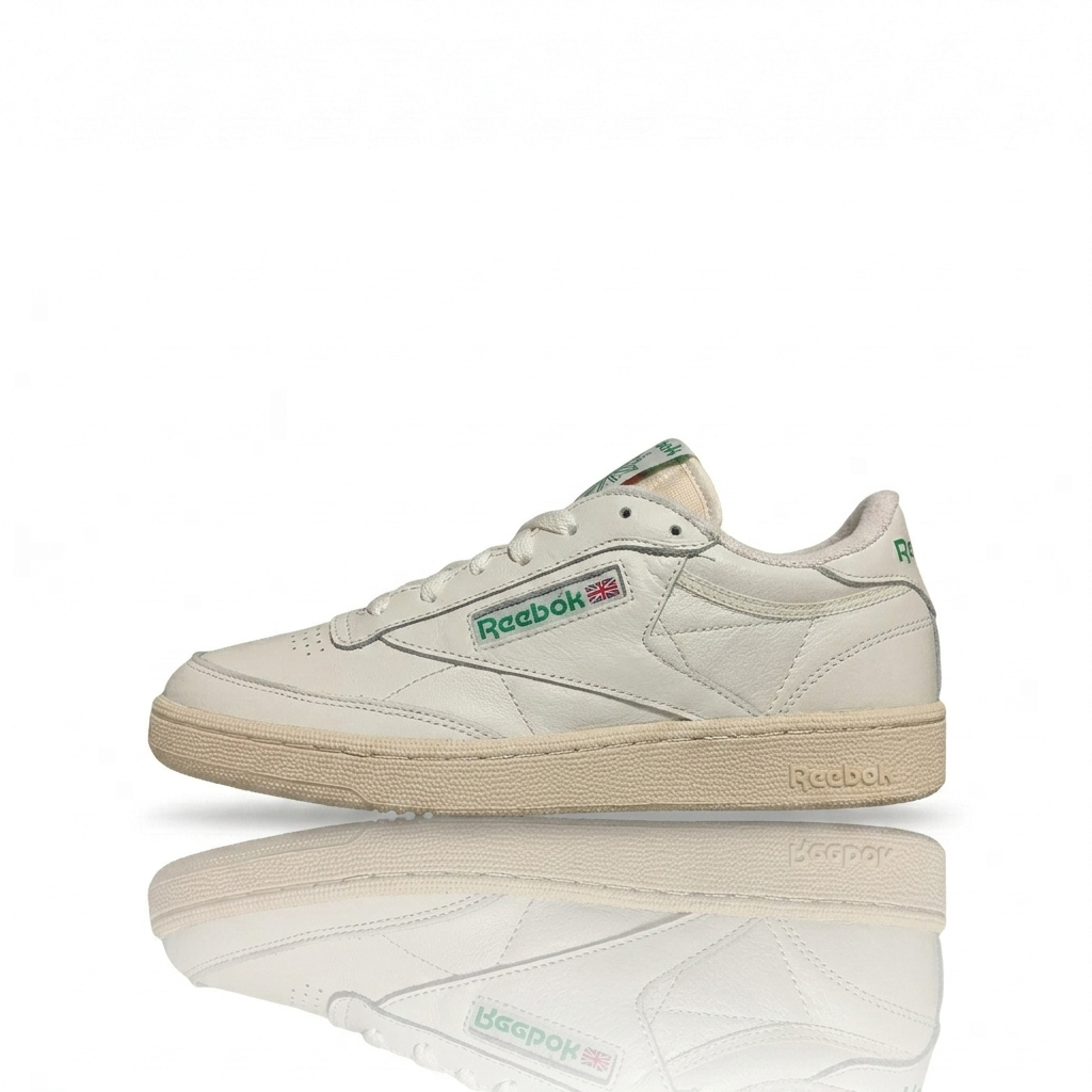 Reebok Club C 85 Vintage - 100000317RN
