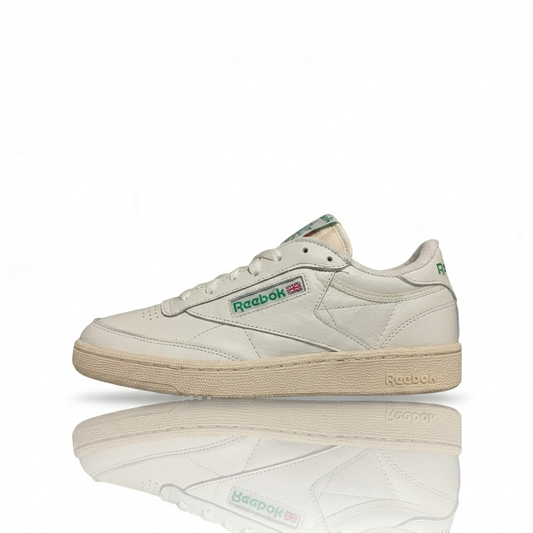 Reebok Club C 85 Vintage - 100000317RN