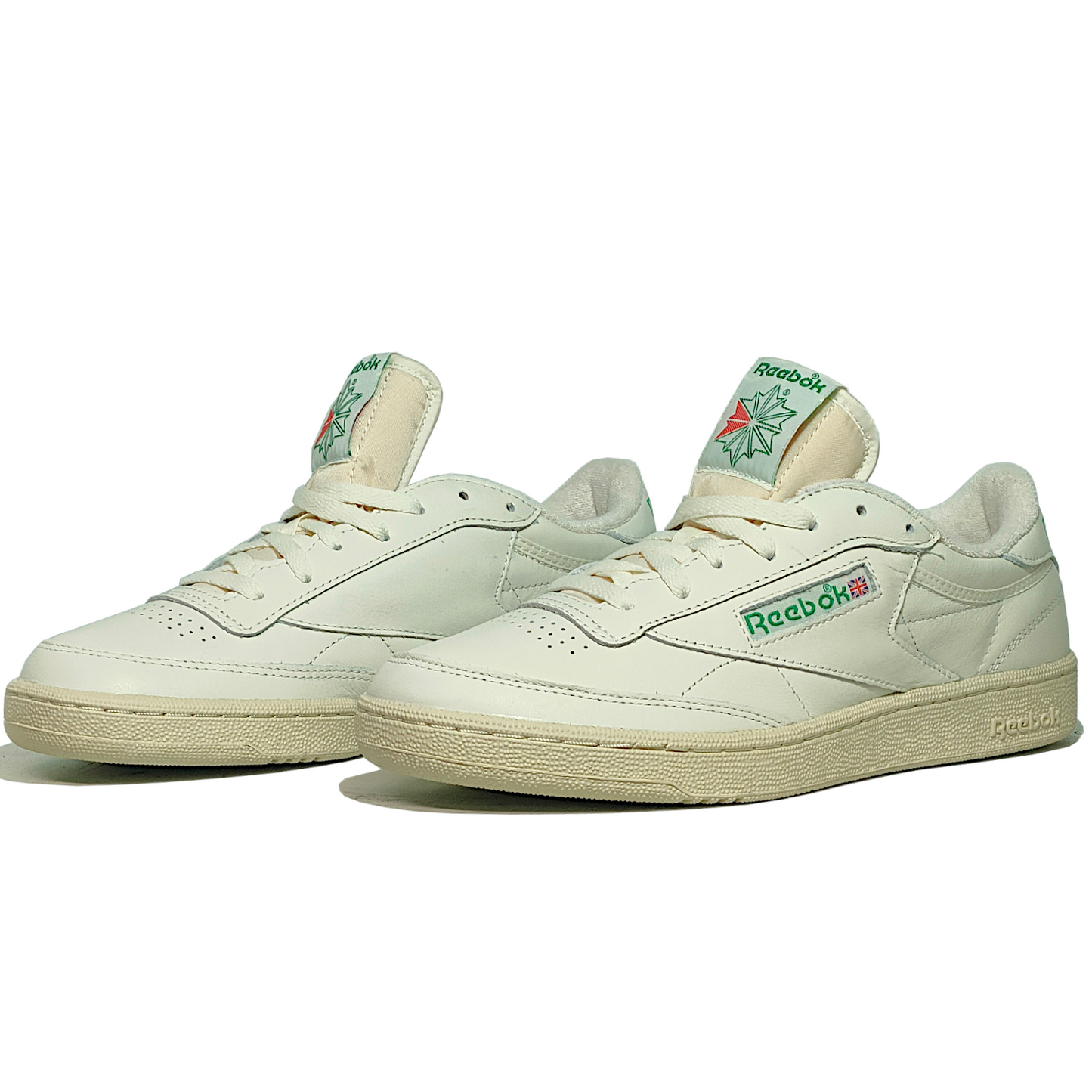 Reebok Club C 85 Vintage - 100000317RN