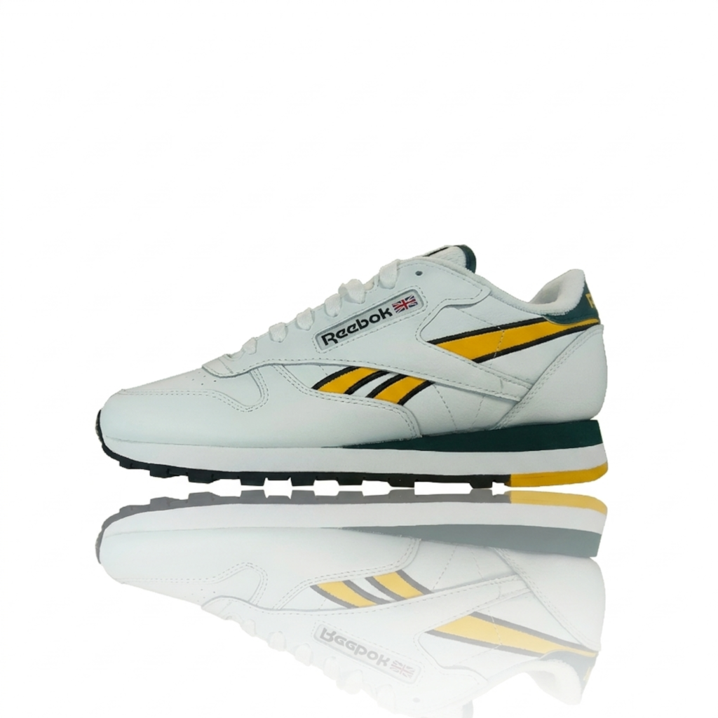 Reebok Sneakers Classic Leather - 100201079