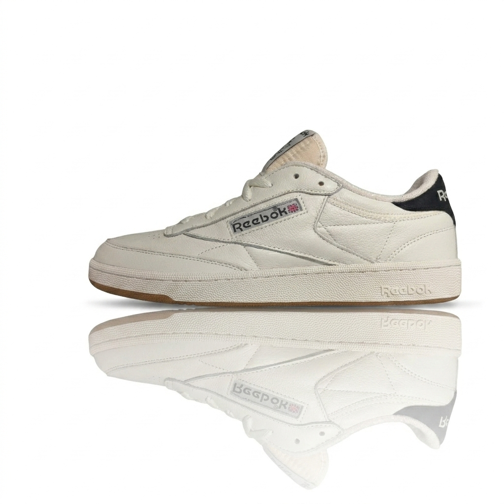 Reebok Club C 85 Vintage Sneakers - 100233953