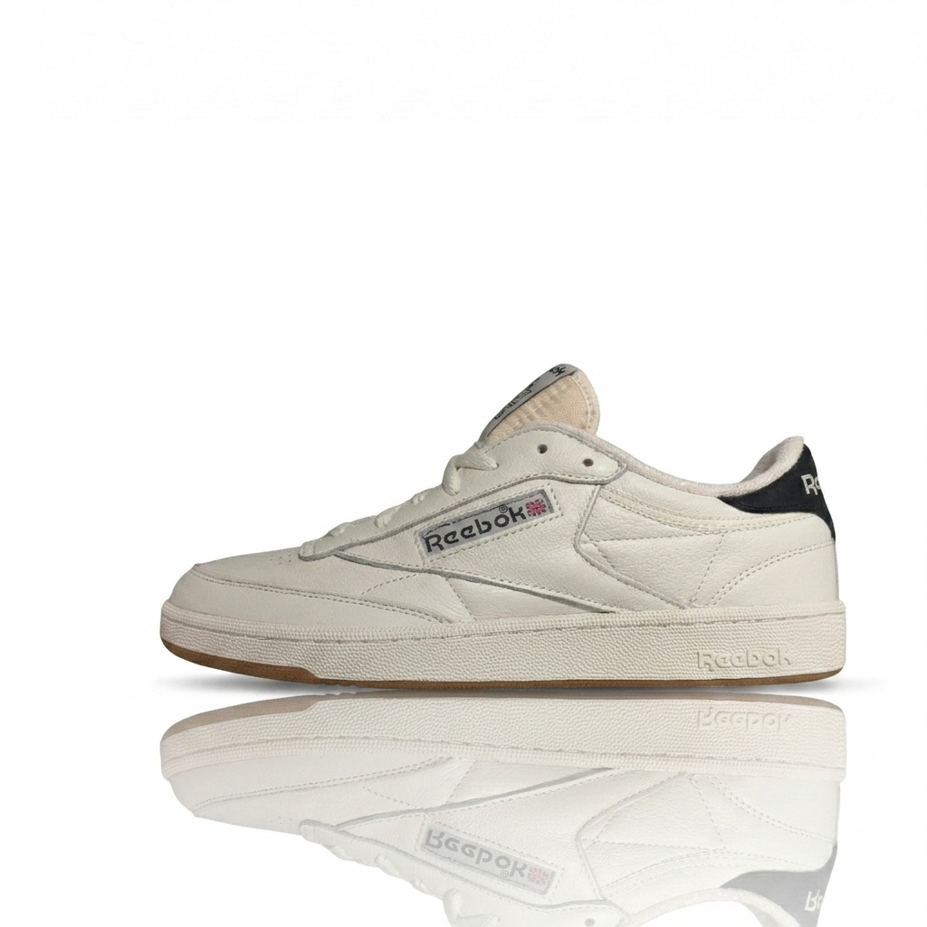 Reebok Club C 85 Vintage Sneakers - 100233953