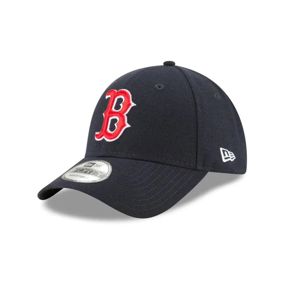 New Era Boston Red Sox The League Blue 9FORTY - 10047511