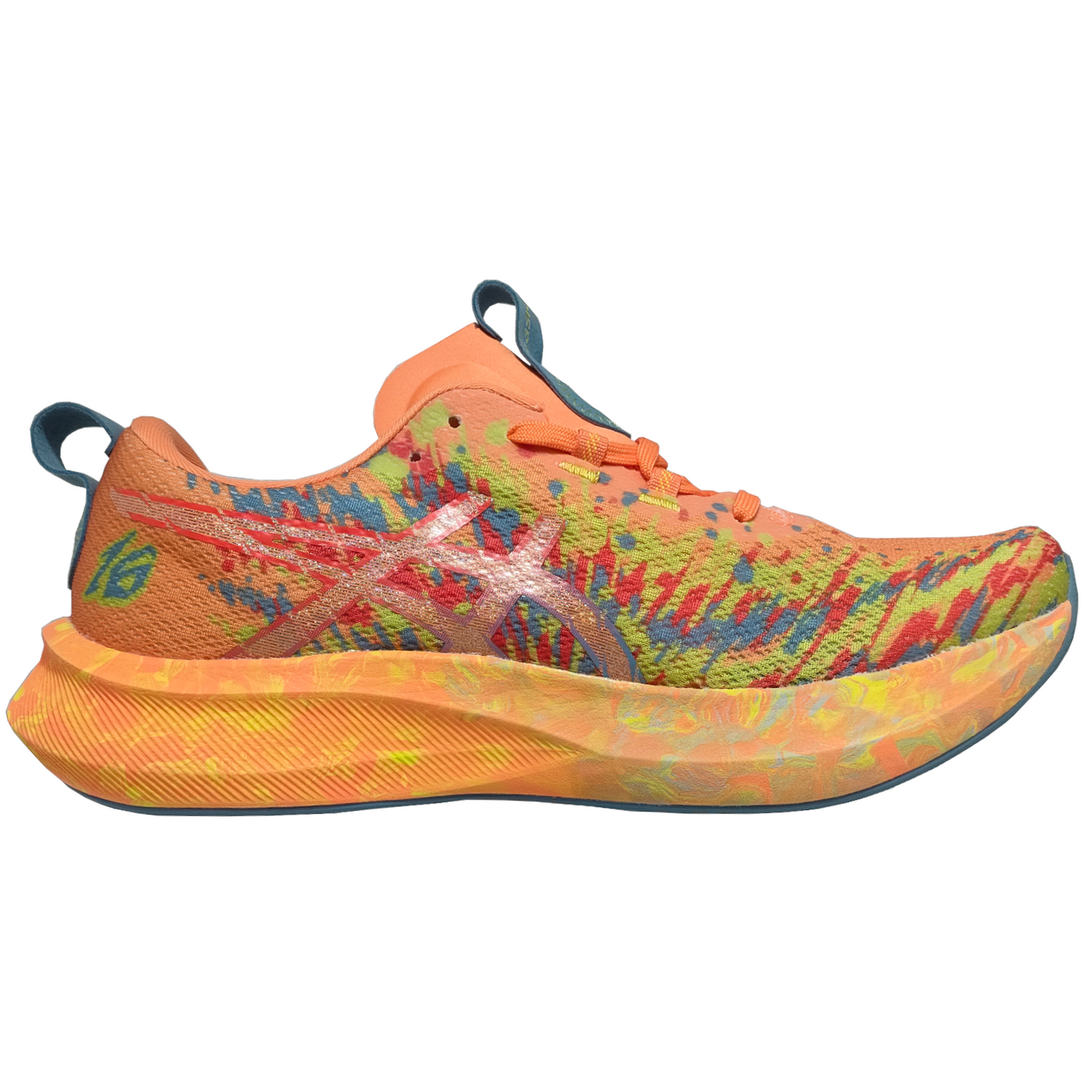 Asics Noosa Tri 16 - 1011B872-700