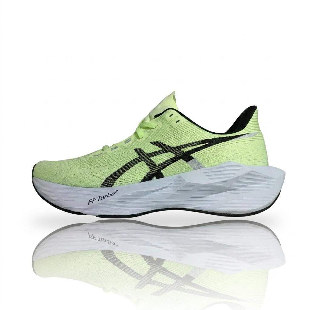 Asics Novablast 6 - 1011C243-750