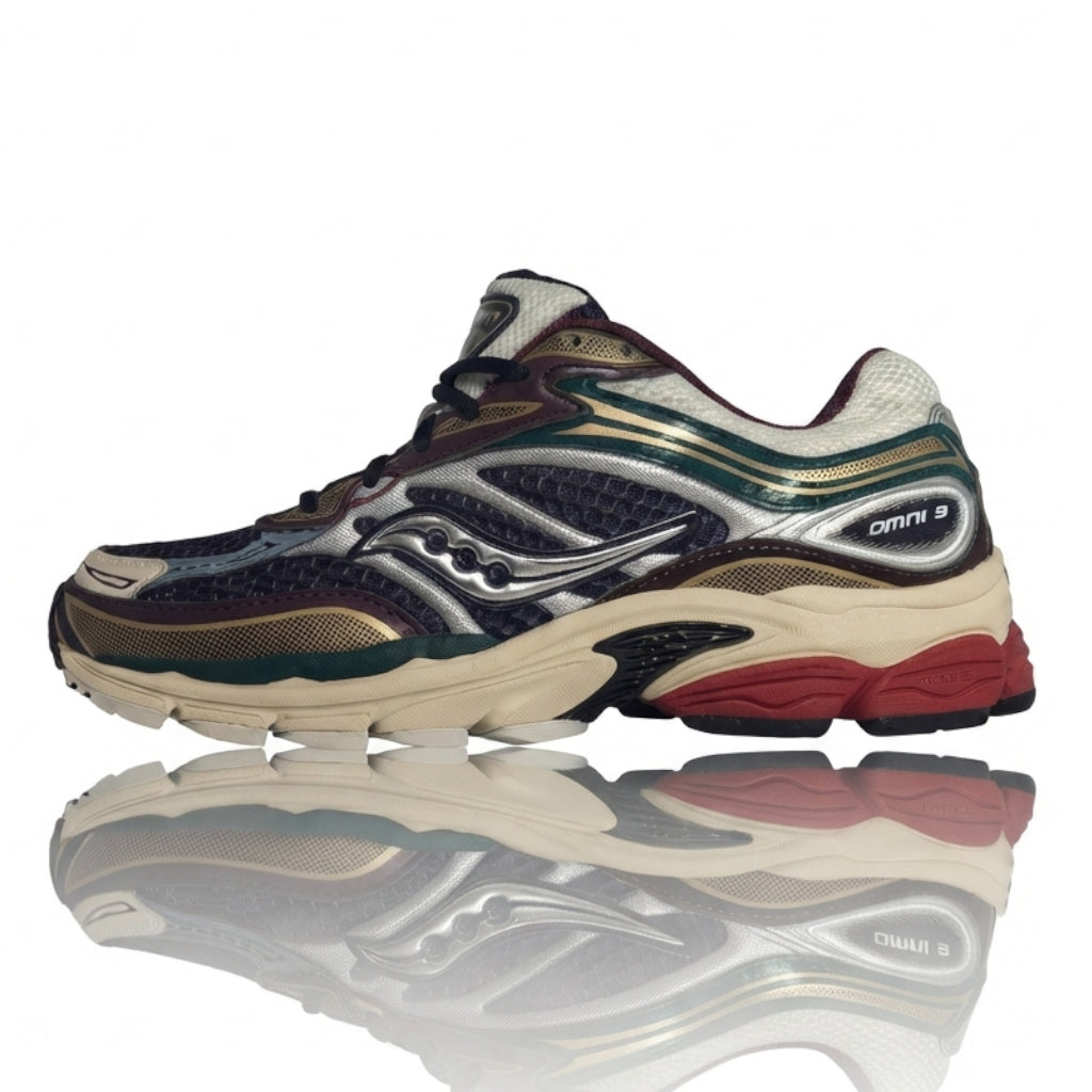 Saucony Progrid Omni 9 - 101245-1001