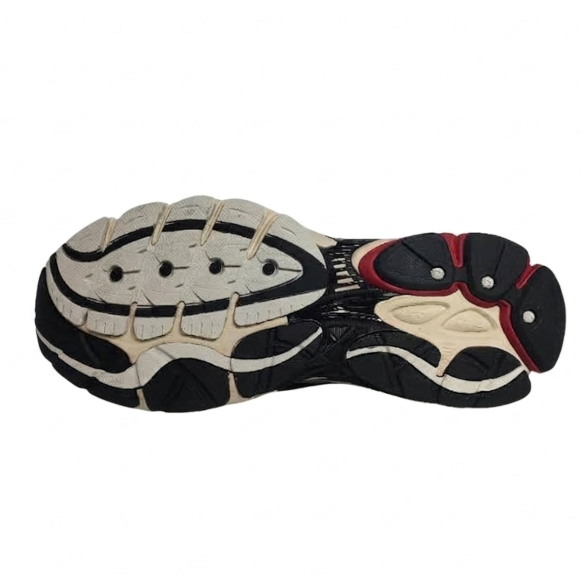 Saucony Progrid Omni 9 - 101245-1001