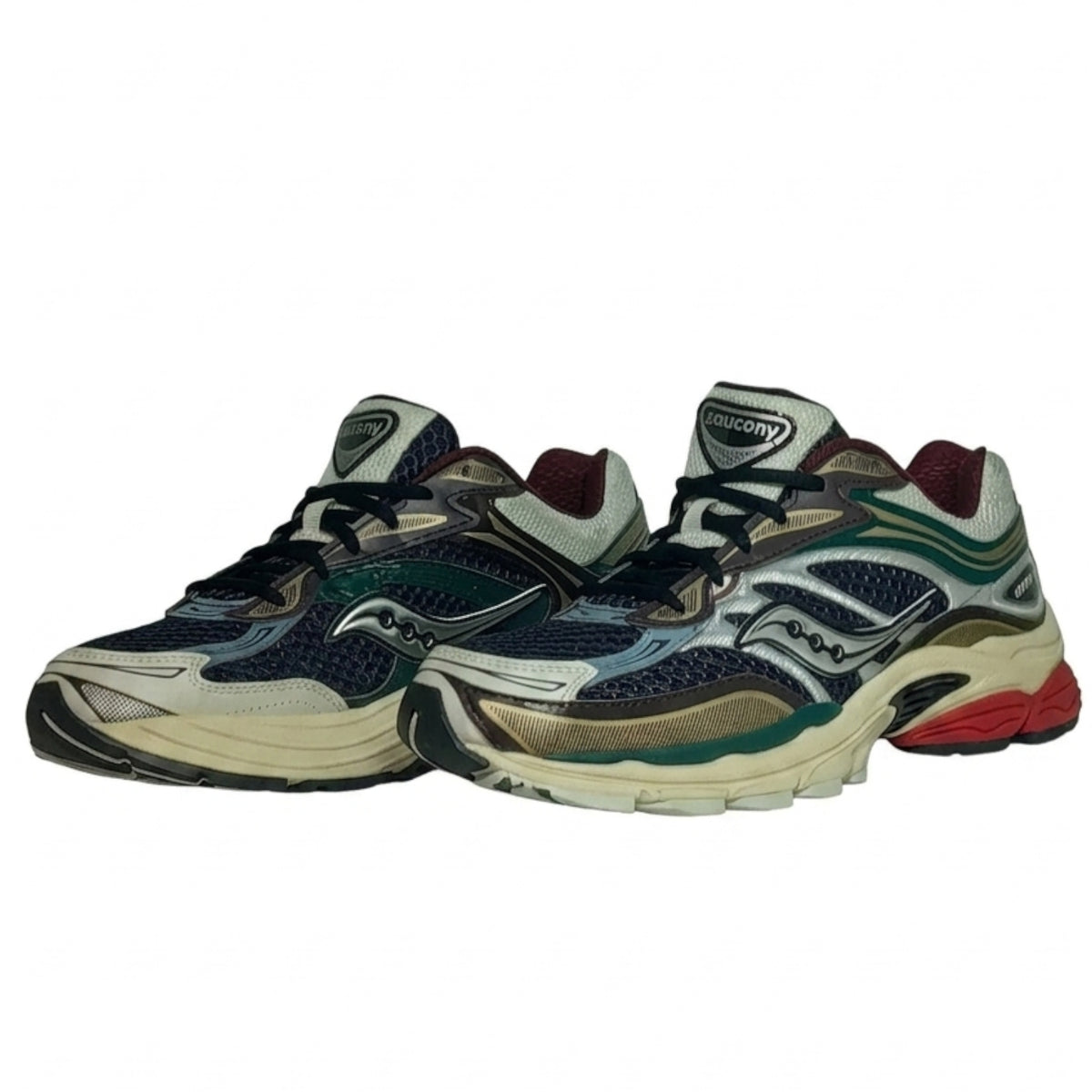 Saucony Progrid Omni 9 - 101245-1001