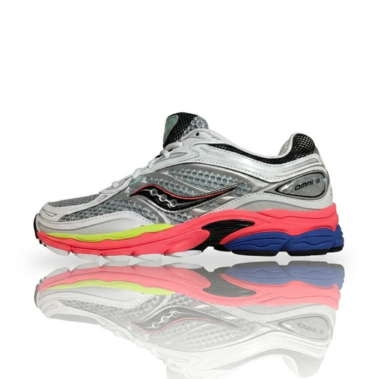 Saucony Progrid Omni 9 - 101245-1011