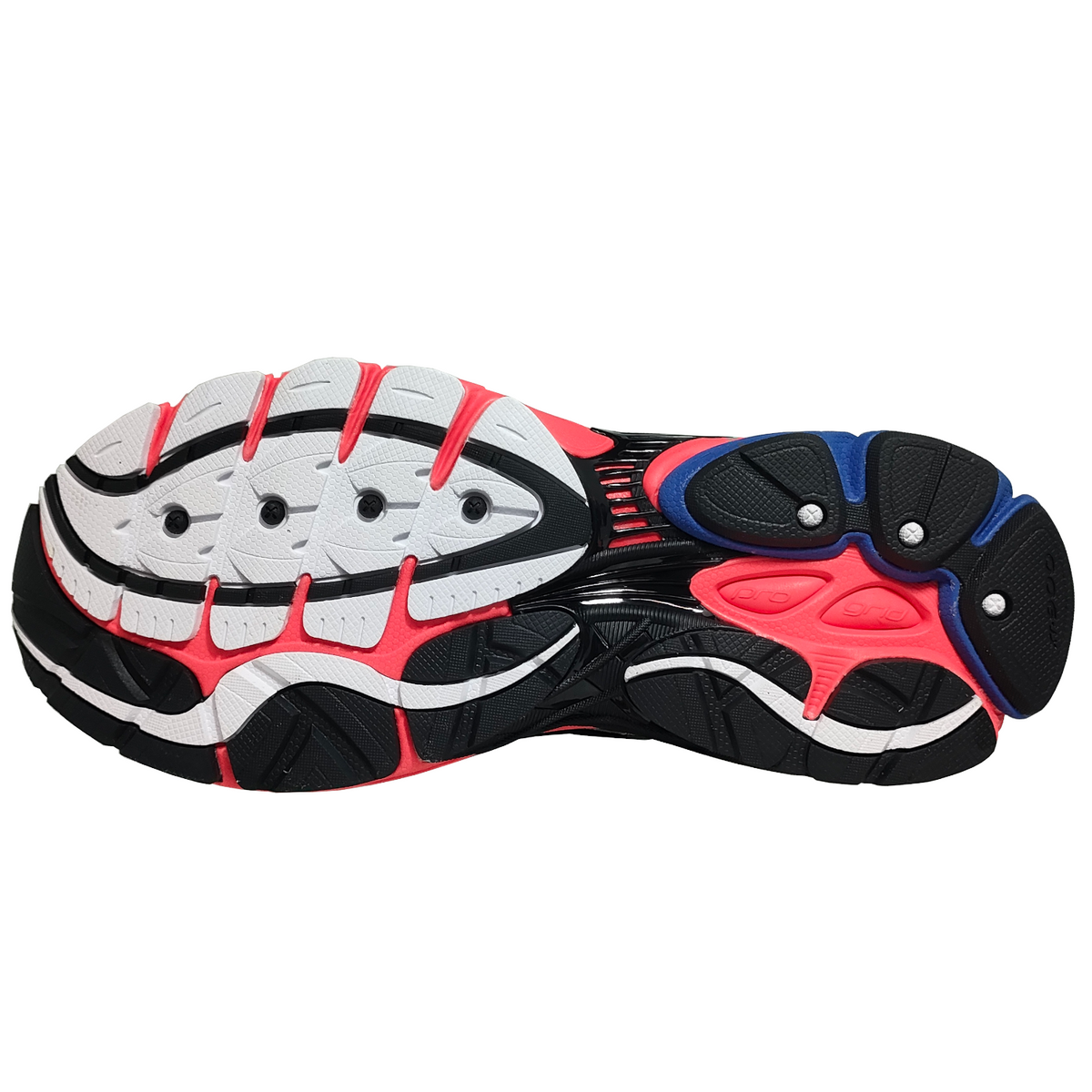 Saucony Progrid Omni 9 - 101245-1011