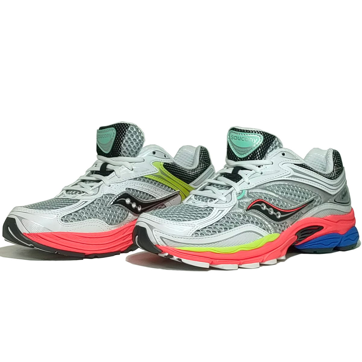 Saucony Progrid Omni 9 - 101245-1011