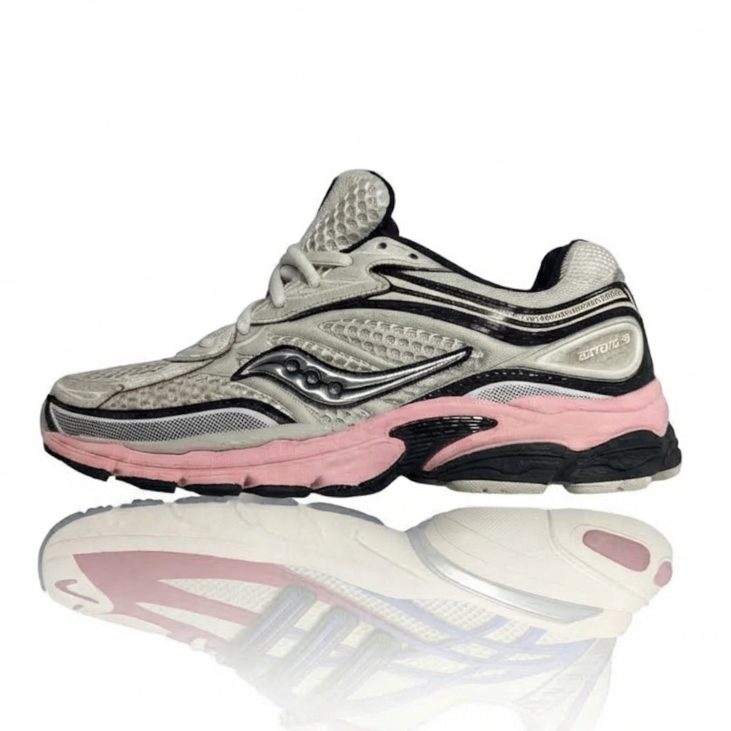 Saucony Progrid Omni 9 - 101245-1021