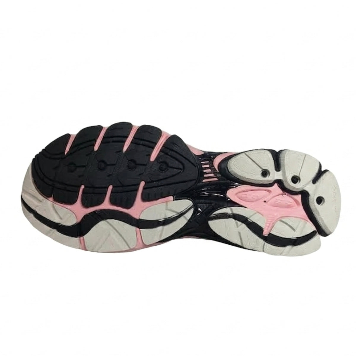 Saucony Progrid Omni 9 - 101245-1021