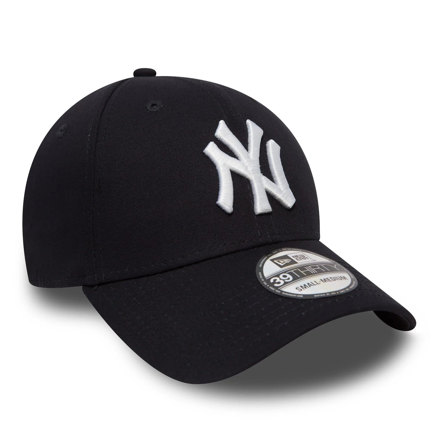 New Era 39THIRTY Stretch Fit New York Yankees Classic - 10145636