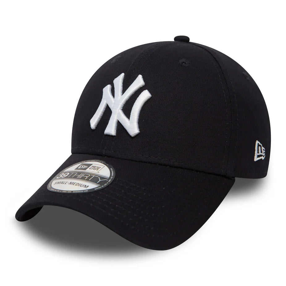 New Era 39THIRTY Stretch Fit New York Yankees Classic - 10145636