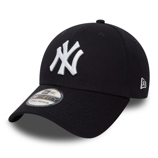 New Era 39THIRTY Stretch Fit New York Yankees Classic - 10145636